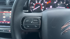 Citroen C3 1.2 PureTech 82 Feel 5dr Petrol Hatchback